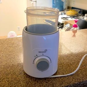 Baby Bottle Warmer